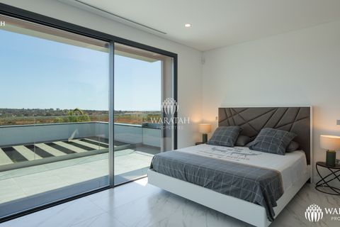 Villa i Alcantarilha e Pera, Faro, Alcantarilha e Pera - € 1.498.000 | Ref: Raphaelle - foto 21